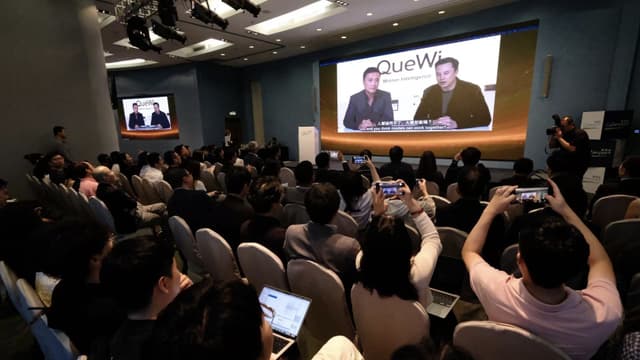 文匯網：維納智能發布核心產品 四大技術構建高精度Agentic AI