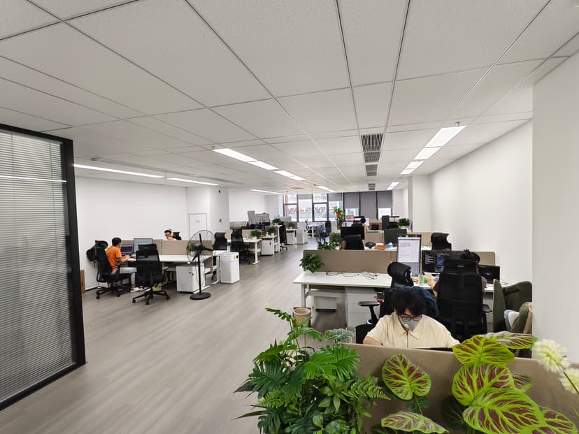 香港科学园深圳分园